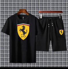 Ferrari Fit Set